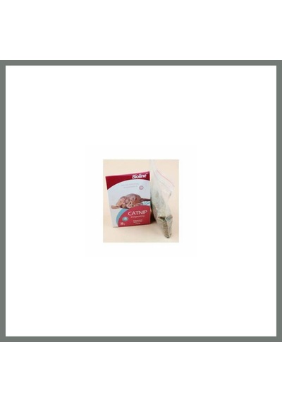 Bioline Catnip Kedi Otu 20 Gr Mmbz