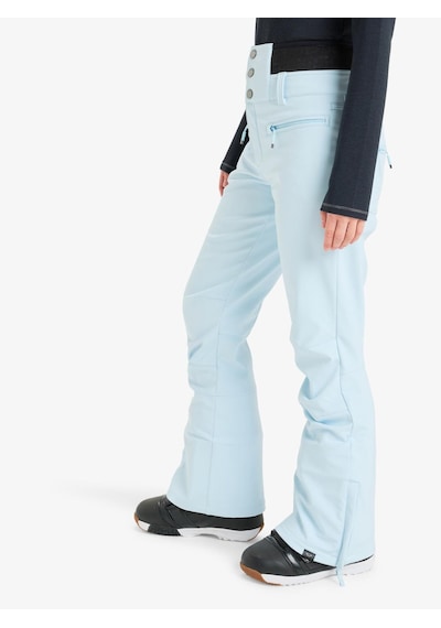 Roxy Rising High Pt Kadın Kayak/snowboard Pantolonu-erjtp03295 Turkuaz