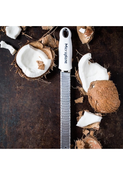 Microplane Premium Classic Zester Beyaz