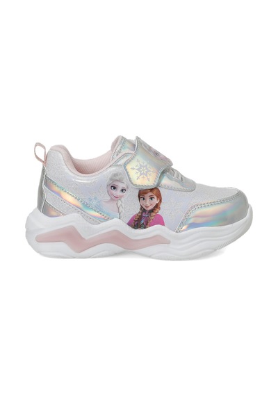 Frozen Salda.p Pembe Kız Çocuk Spor Ayakkabı Salda.p6pr 000000000102709417