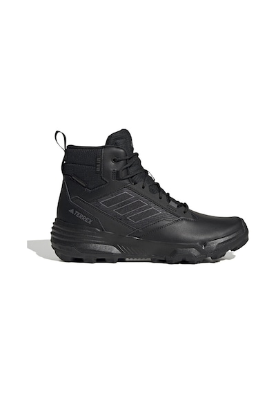 Adidas Erkek Outdoor Ayakkabı Siyah Terrex Unıty Lea Mıd R.rdy If4977 24k339ıf4977 3390223 Siyah