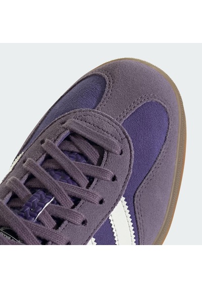 Adidas Gazelle Indoor Erkek Günlük Spor Ayakkabı C-adııf9645e10a00 Mor