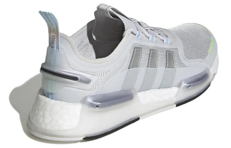 Adidas Nmd V3 'sliver' Gy95 Çok Renkli