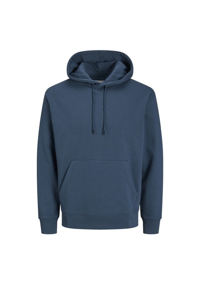 Jack & Jones Erkek Sweat 12208157 İndigo