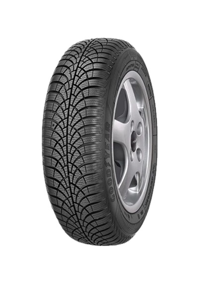 Goodyear Ultragrip 9+ 175/70r14 84t M+s 3pmsf  Kış Lastiği 2022