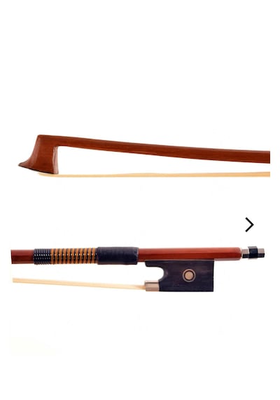 Bambu Kmençe Yayı