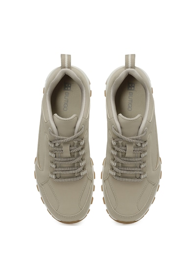 Butigo 24k-575 5pr Vizon Kadın Outdoor 000000000102042807 Vizon