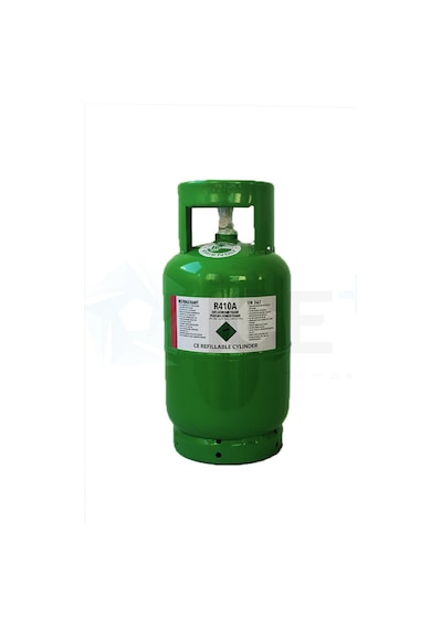 R410 Doldurulabilir Klima Gazı (10 Kg)