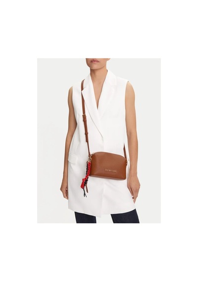 Love Moschino Kadın Çapraz Çanta Jc4307pp0mk1120a Camel