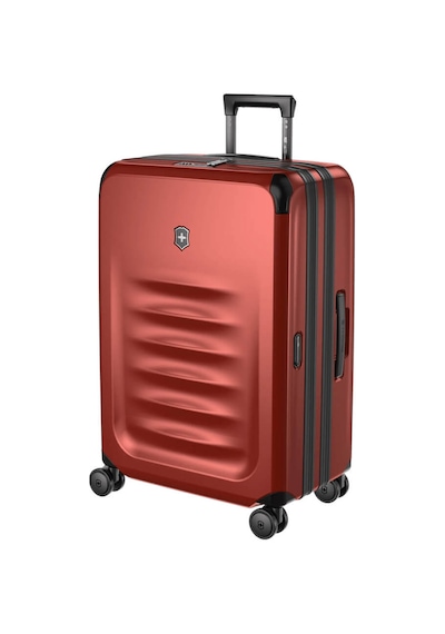 Victorinox Spectra 3.0 Genişletilebilir Orta Boy Valiz Vg 611760 Kırmızı