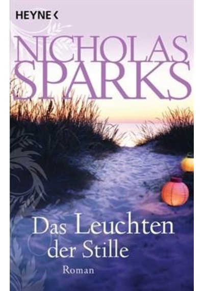 Das Leuchten der Stille 9783453405516