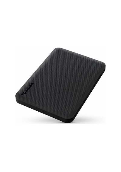 Canvio Advance 2.5" 4tb Usb 3.2 Gen-1 Siyah Hdtca40ek3ca Taşınabilir Harici Sabit Disk
