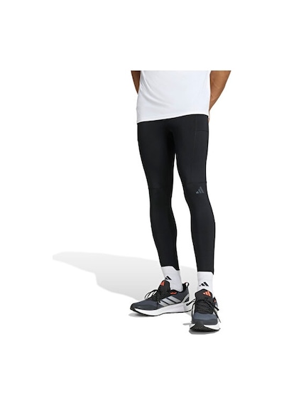 Adidas Otr B Win Tig Erkek Koşu Taytı Jn9597 Siyah SiYAH