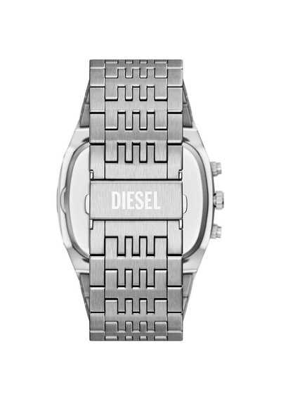 Diesel Dz4725 Erkek Kol Saati Metalik Gri