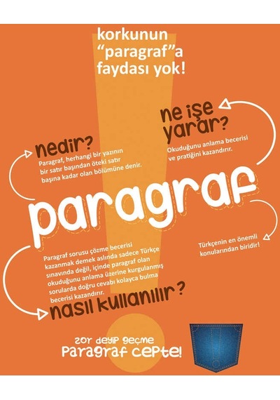 Tammat Paragraf Cepte Paragraf Soru Bankası