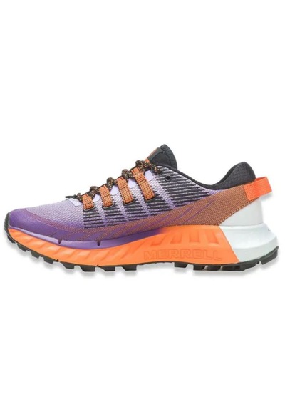 Merrell Agility Peak 4 Kadın Outdoor Ayakkabı
