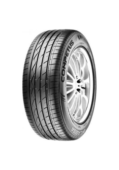 Lassa 255/50R19 107Y XL Competus H/P3 Yaz Lastiği 2025