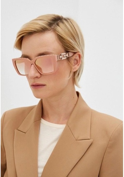 Guess Gu 7915 72u .55 Kadın Güneş Gözlüğü