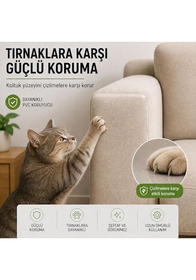 Delibon Cruncy İçi Dolgulu Kedi Ödül Bisküvisi 60 Gr Karışık 4'lü Paket