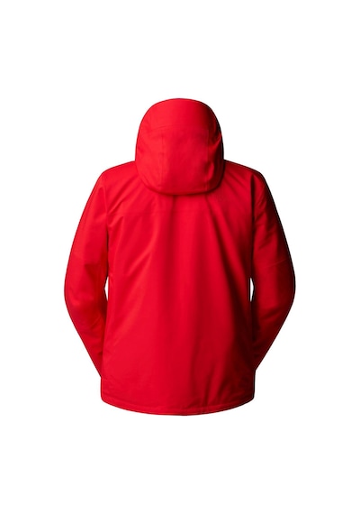 The North Face Erkek Chakal Ceket Nf0a87y6gvo1 Kırmızı
