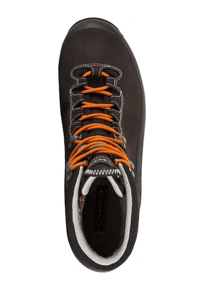 Aku İtalyan Superalp Goretex Vibram Bot A593170 Çok Renkli