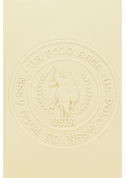 U.S. Polo Assn. Kadın Limon Çapraz Çanta 50307126-VR035