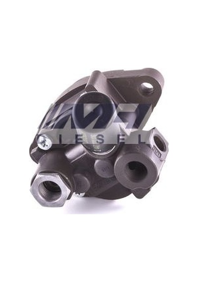 Bosch 0440020128 Yakıt Besleme Pompası Scania Dsc12 Dc13 Pde Dişli Yakıt Pompası