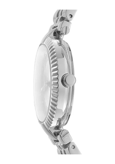 Dkny Dk1l042m0035 Kadın Kol Saati Gümüş