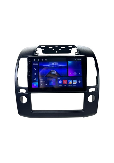 Nissan Navara 2006-2010 Maxessa 4-64 Profesyonel Oem Multimedia