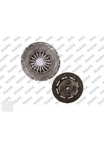 Debriyaj Set Rulmansız Trafic 2 Primastar 2,5 Dci Vivaro A 2,5 Dti/cdti 7701478112 009240309 Mapa