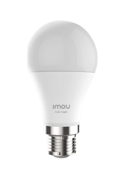 Akıllı Çok Renkli Led Wifi Ampul Ayarlanabilir Işık,programlama,zamanlama E27 Duy Cl1b-5-e27 Diğer