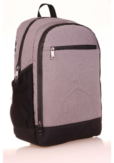 Jordan Air Sırt Çantası Vermont Light Grey Q3142