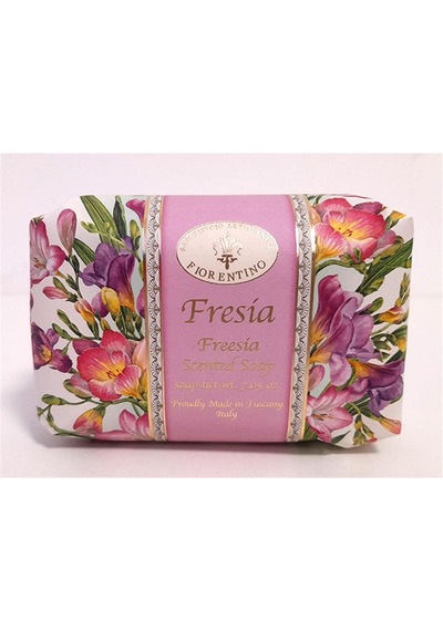 Saponificio Artigianale Fiorentino Sabun 200 Gr 3 - Wisteria
