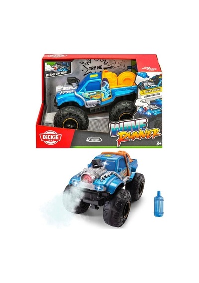 203764024 Wave Runner Çok Renkli