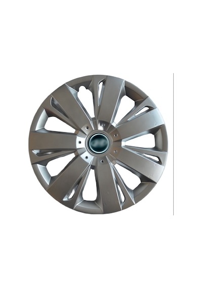 Hyundai İ20 Jant Kapağı 15 İnç 4 Adet Kırılmaz F24