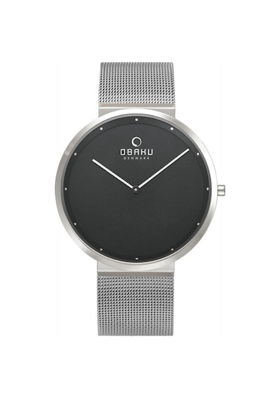 Obaku Denmark V230GXCBMC Erkek Kol Saati