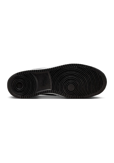 Nike Court Vision Lo Erkek Siyah/beyaz Sneaker Spor Ayakkabı Hm9862-001