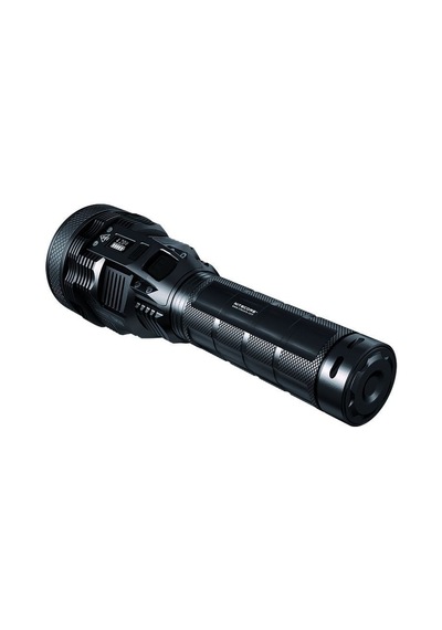 Nıtecore Tm39 5200 Lumen 1500mt. Sarjlı El Fenerı