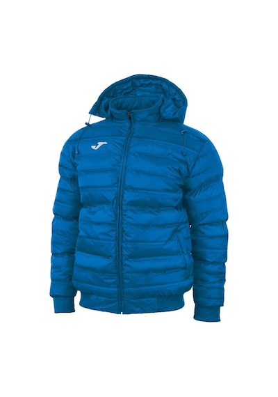 Joma Mavi Erkek Montu 100531,7 Anorak Hooded Urban