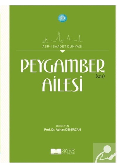 Peygamber (Sas) Ailesi / Kolektif 9786054620364