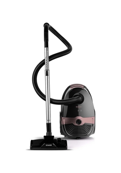 Schafer Ultrapro XL 750 W Toz Torbalı Elektrikli Süpürge