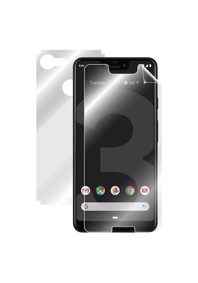 Ipg Google Pixel 3 Xl Görünmez Ekran Koruyucu