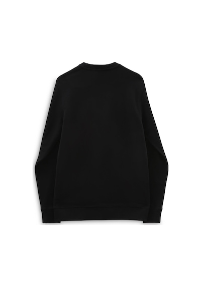 Vans Erkek Sweatshirt Classic Vans Crew-b Vn0a7y3ublk1 001