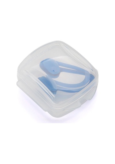 Speedo Universal Burun Tıkacı Mavi