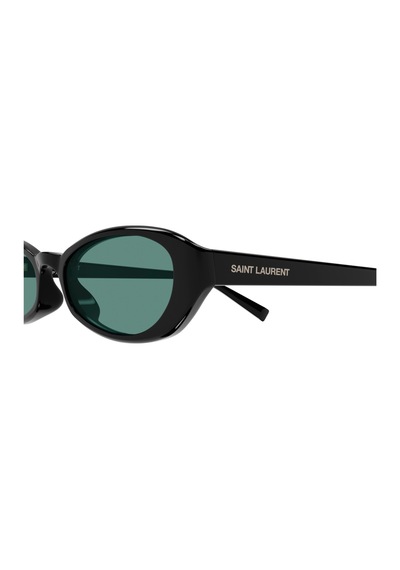 Yves Saint Laurent 871 002 51-18 Güneş Gözlüğü Siyah