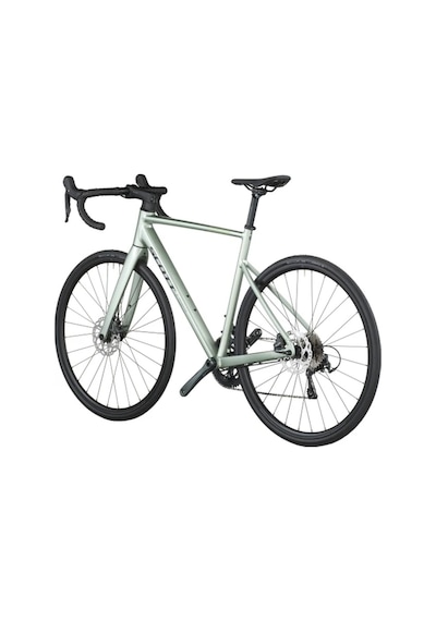 Scott Speedster 20 Gravel Bisiklet Reseda Green Medium Acid Yeşili