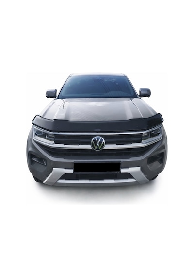 2022 Üzeri Volkswagen Amarok Kaput Koruma Rüzgarliği