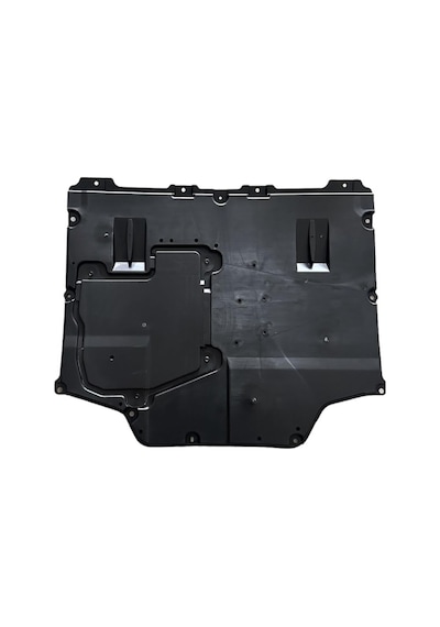 Toyota Corolla Orta Muhafaza Karter Plastik A Kalite 2019-2024
