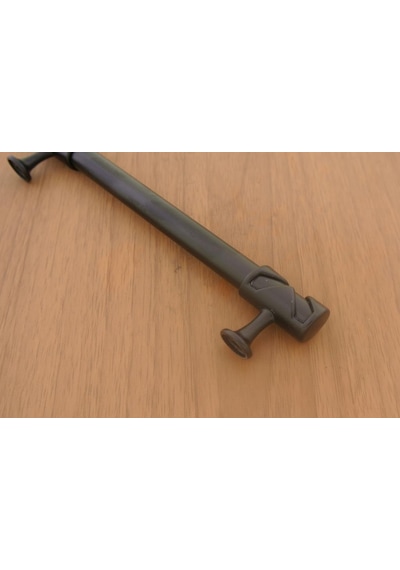 Mina Kulp Siyah 160 Mm Siyah
