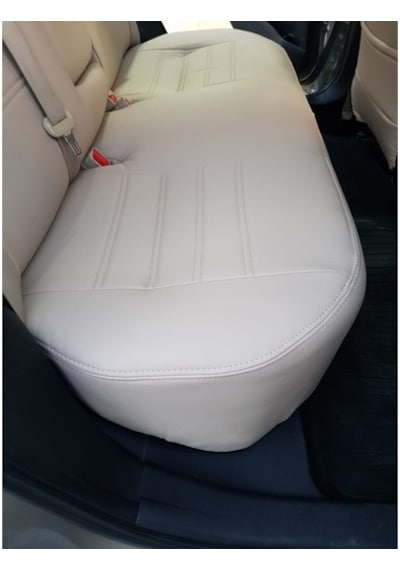 Toyota Corolla Uyumlu 2015 Araca Özel Deri Oto Koltuk Kılıfı (449380673)